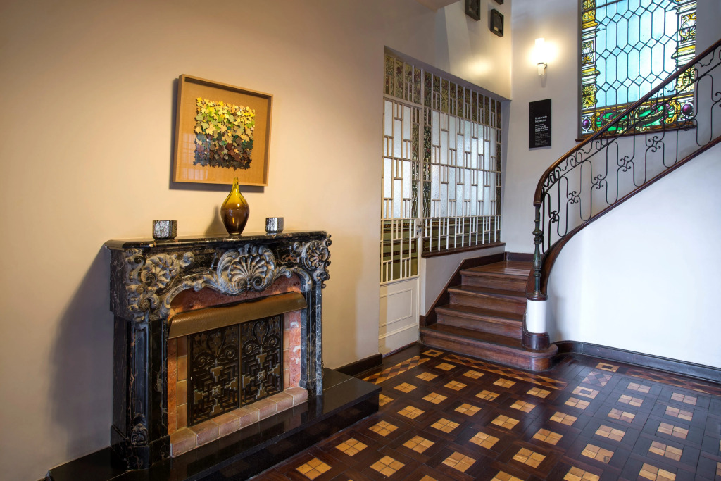 Hotel Laghetto Moinhos