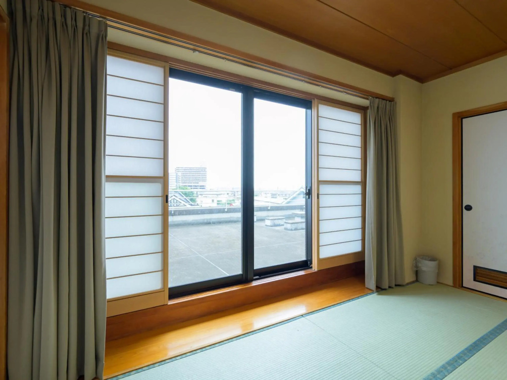 Hisai Green Hotel