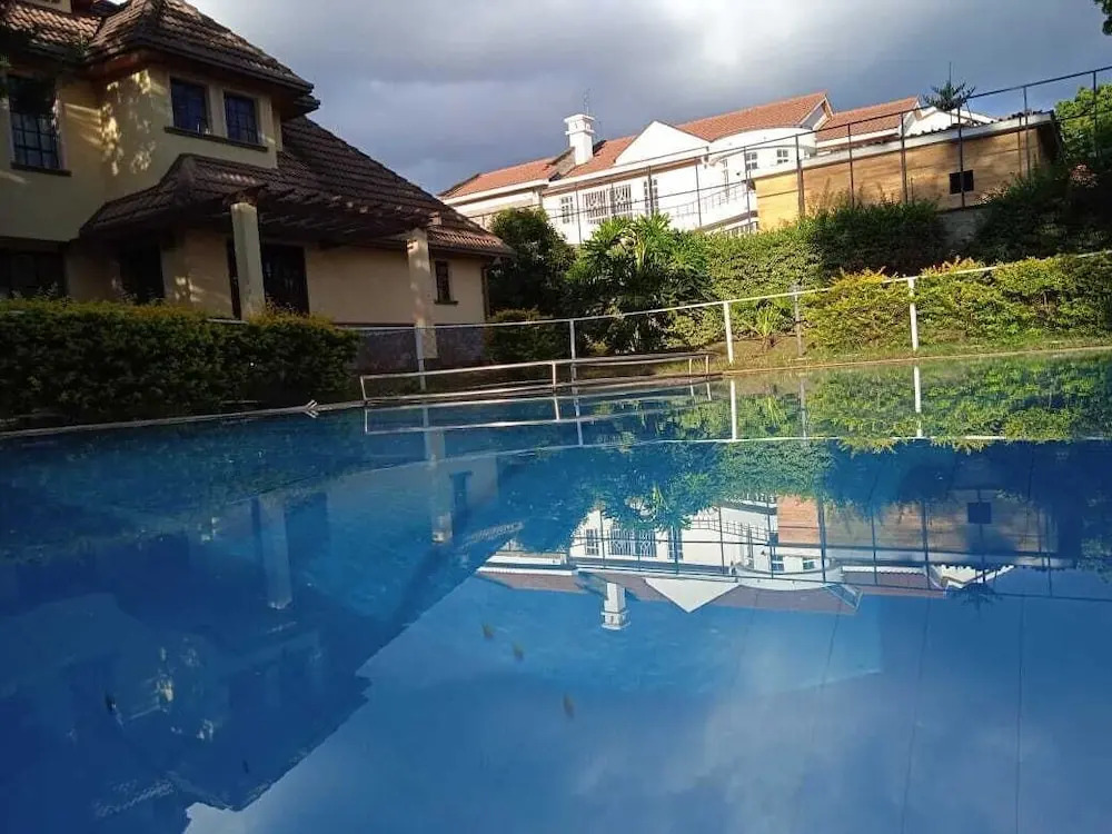 dreamplace bed and breakfast Gigiri