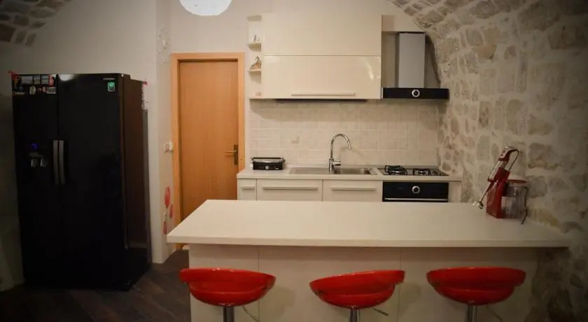 Apartment Sukno