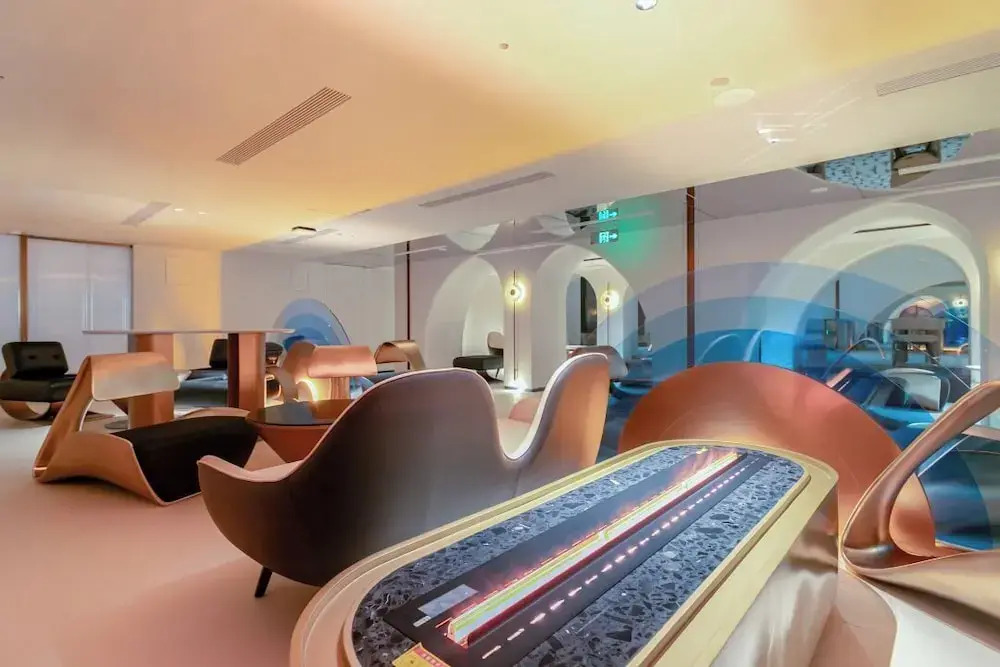 Yee Hotel Shamian Guangzhou