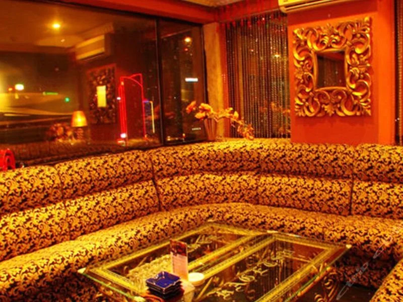 Shanghai Zhong Dian Hotel