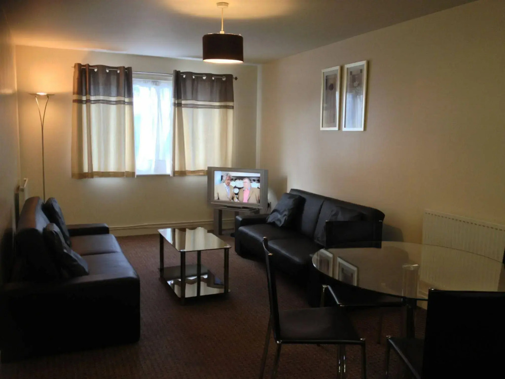 Arinza Apartments