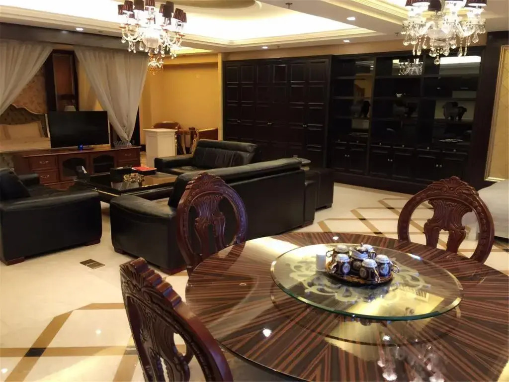 Tian An Guo Hui Luxury Hotel