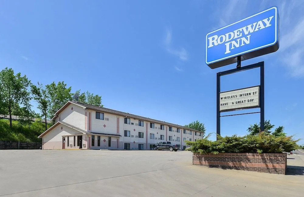 Rodeway Inn