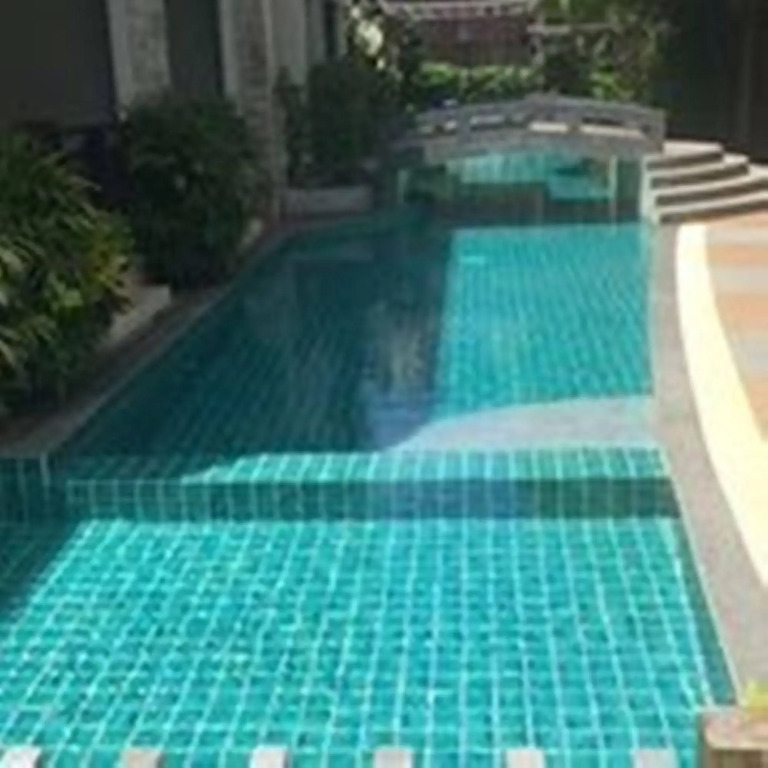 JJ Residence