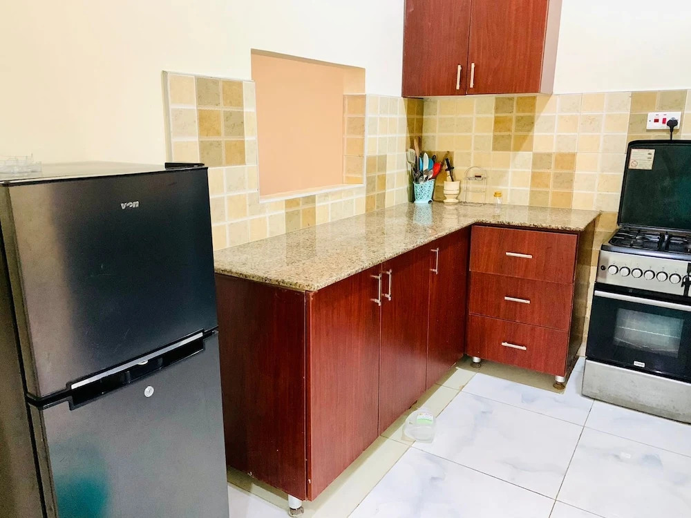 Lux Suites Palm Terraces Apartments Nyali