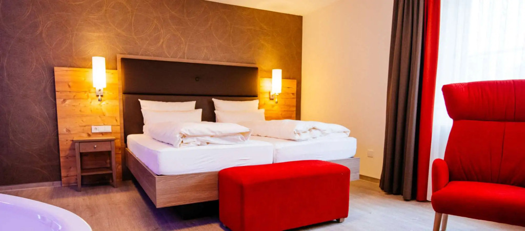 Ringhotel Forellenhof