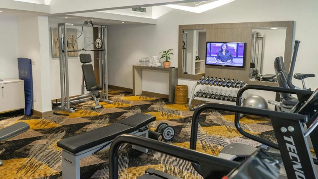 Recoleta Grand, Buenos Aires, a Tribute Portfolio Hotel