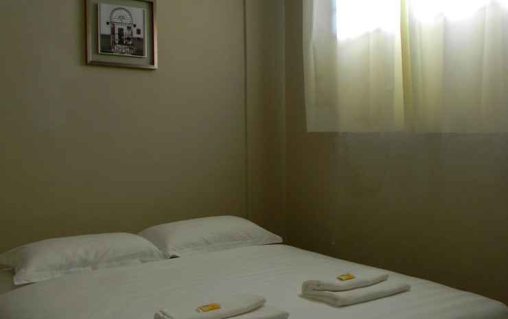 D Hotel Inanam