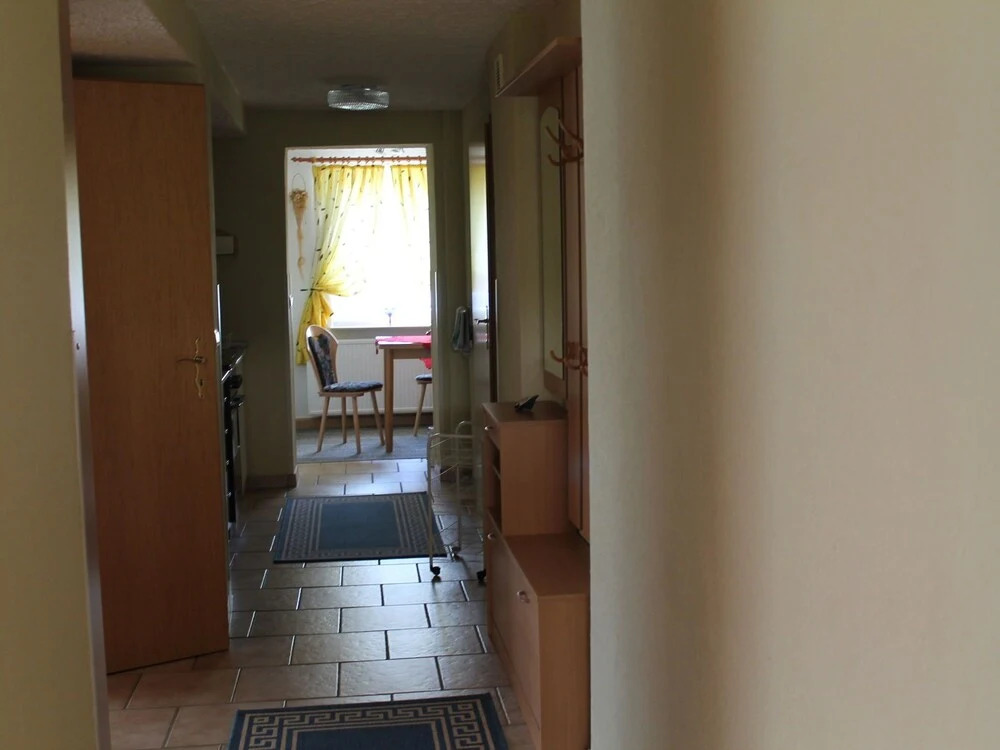 Cozy Apartment in Kröpelin Germany with Terrace