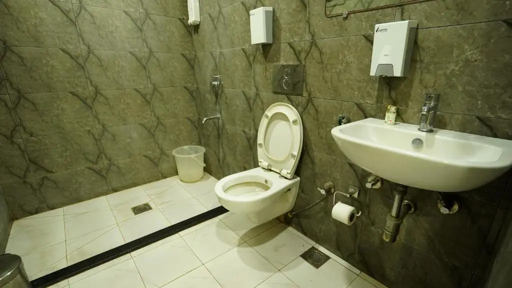 Hotel 360
