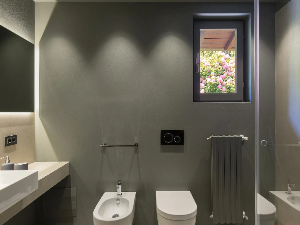 Villa Falcone 3 CAMERE 6 PAX