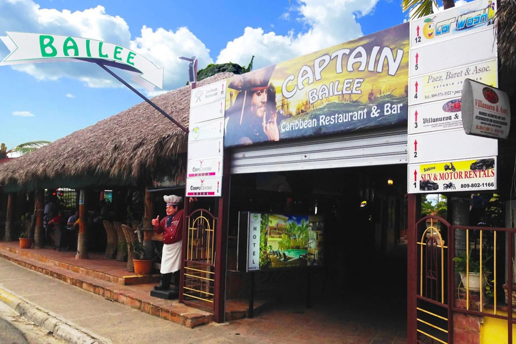 Sosua Inn Hotel