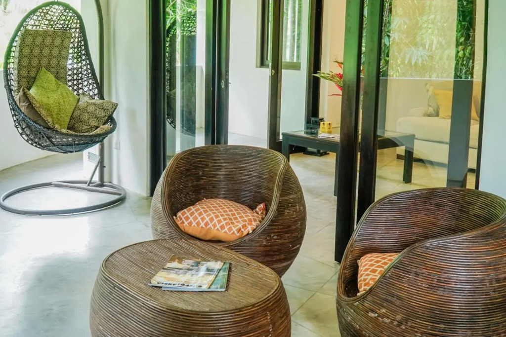 Makara Toucan Suite / 2nd Floor