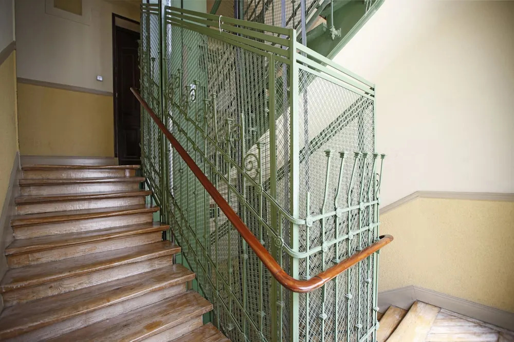 Sofia Suites