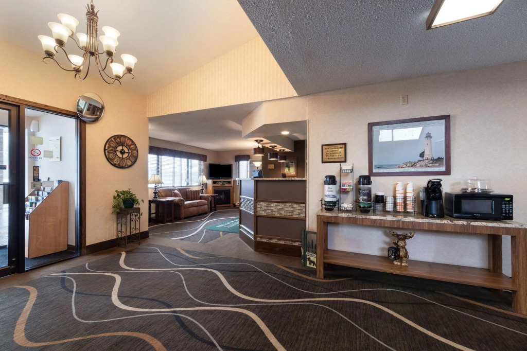 Quality Inn & Suites Newberry