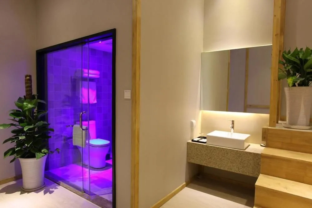 Xian Hao'ai Hanshi Hotel