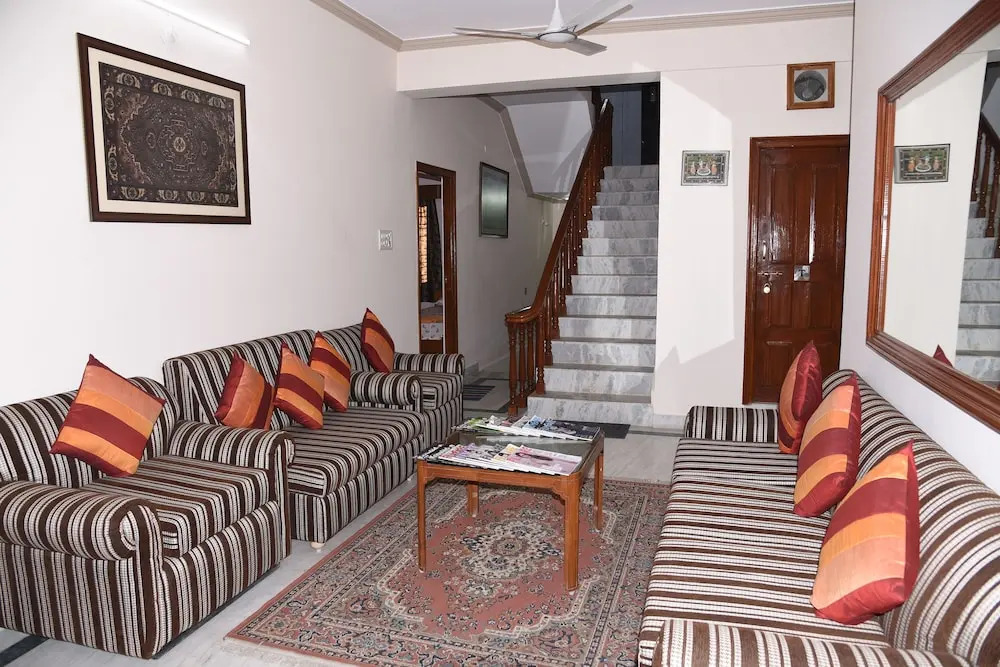anjani mansion