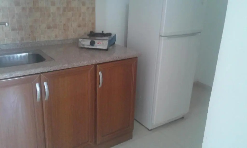 Omaima Hotel Apartments