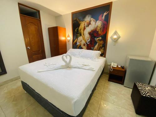 Jultom Inn Hotel & Suites