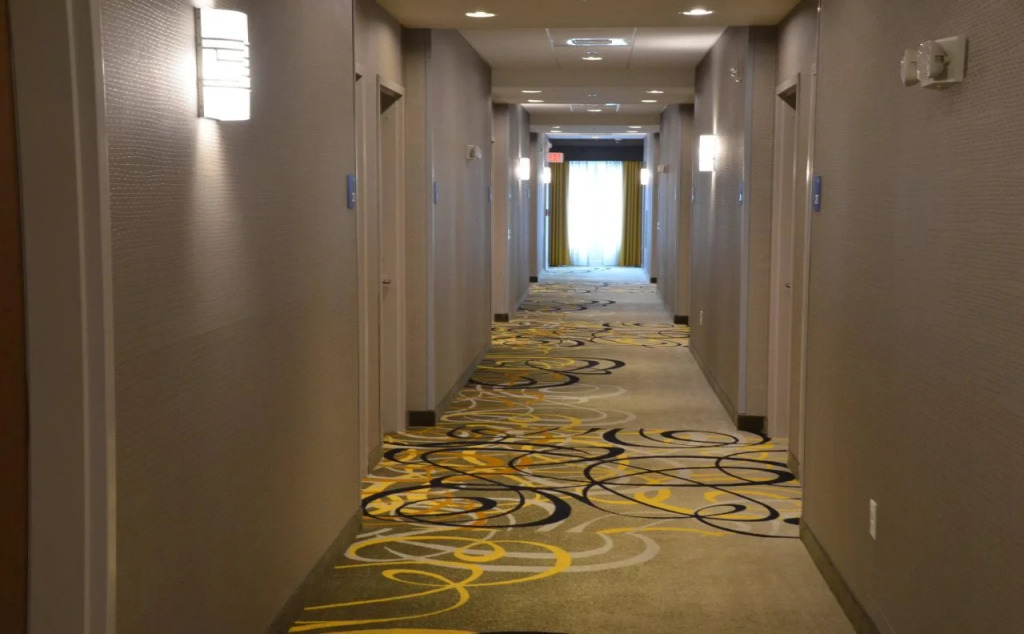 Holiday Inn Express Hotel & Suites Albany by IHG