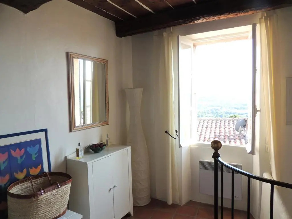 Ferienhaus in der Altstadt von Grimaud