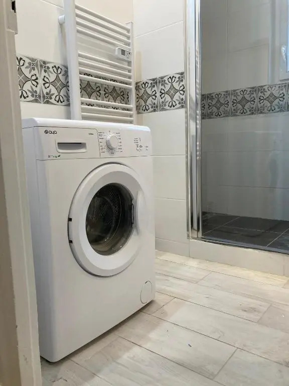 Le Jeanne dArc - Appartements meublés