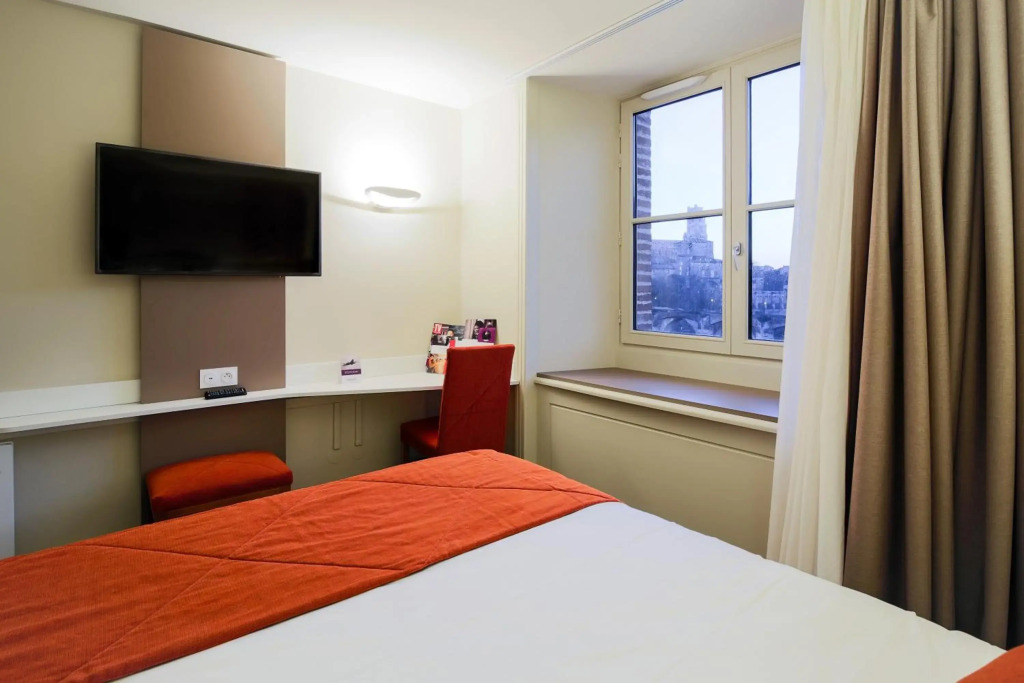 Mercure Albi Rives du Tarn