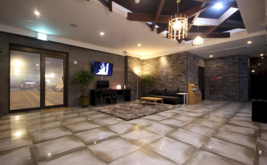 Club Hotel Seomyeon