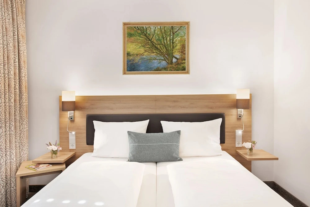 Landhotel Beck