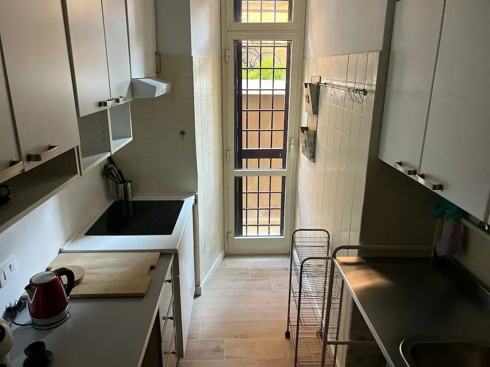 La casa di Nina