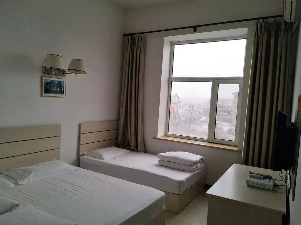Changbaishan Guanwai Hostel