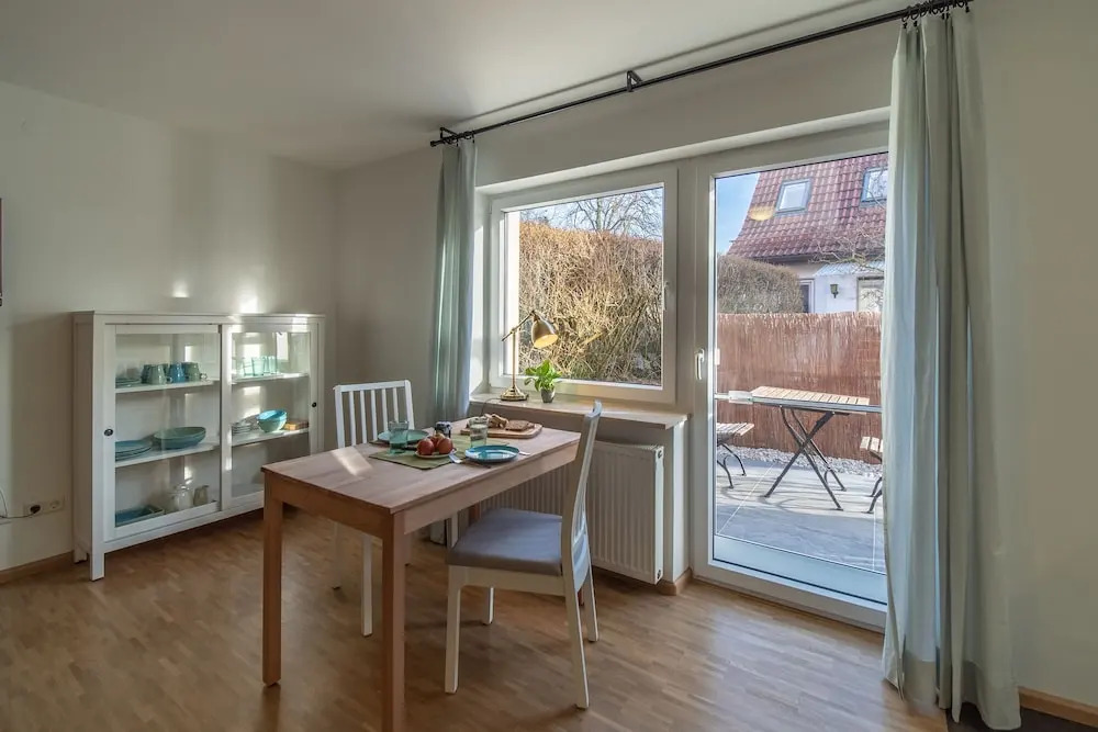 Haus am Blauenbach