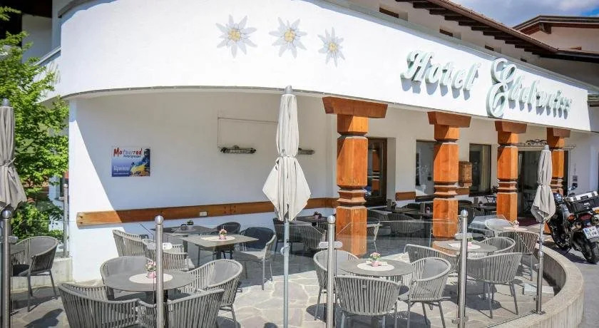 Hotel Edelweiss Superior