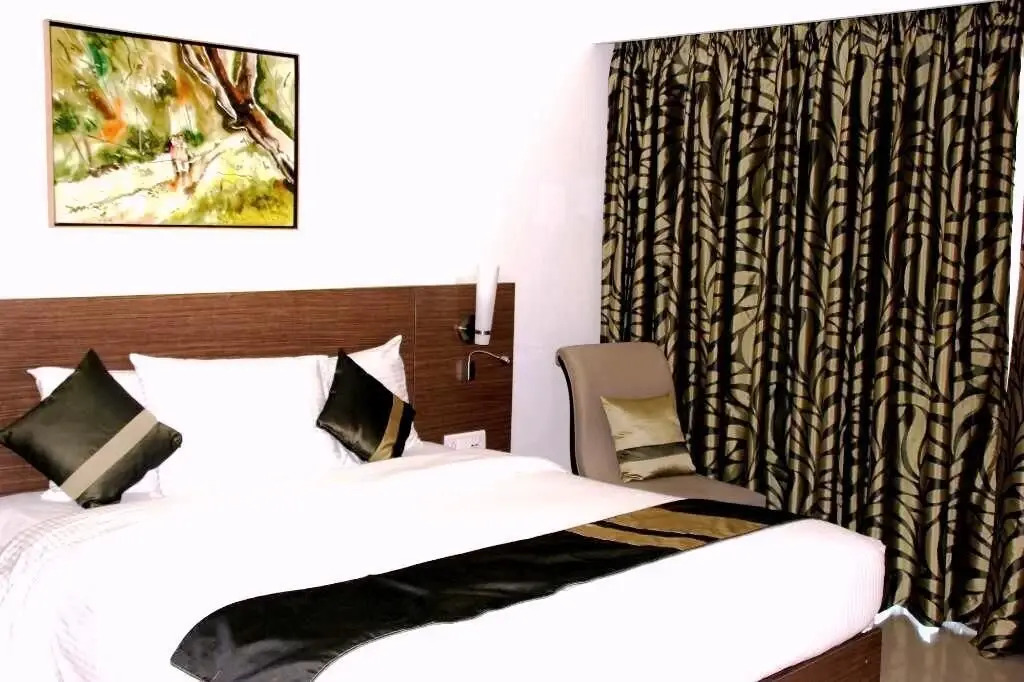 Hotel Mercure Lavasa