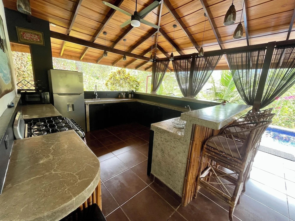 Villa Costa Pura Vida