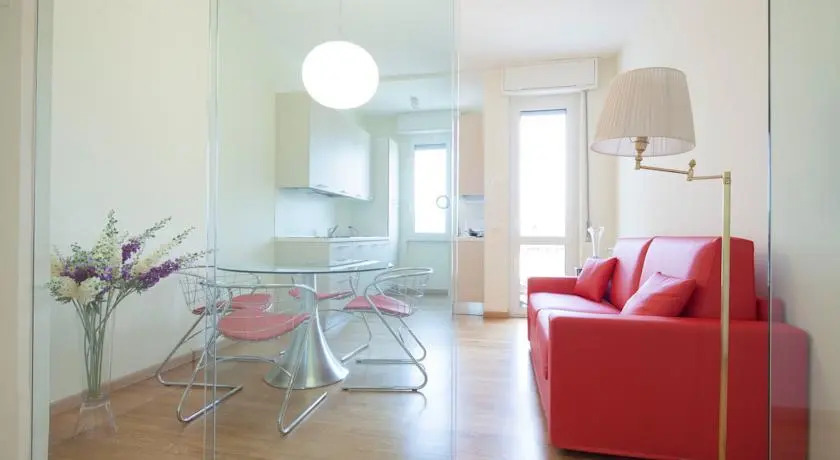 Casa Vacanze Milano
