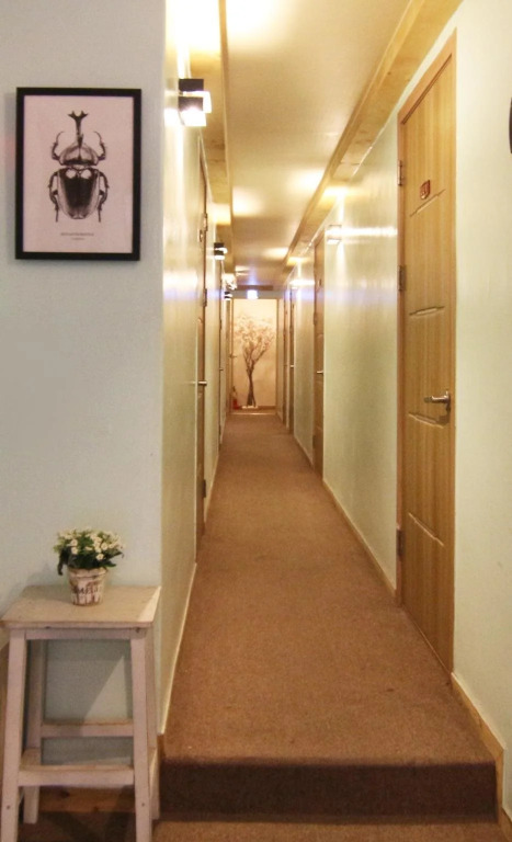 Hotel FA
