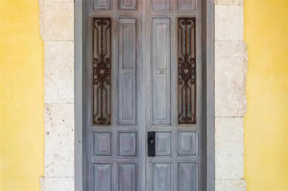 Hacienda Chekul