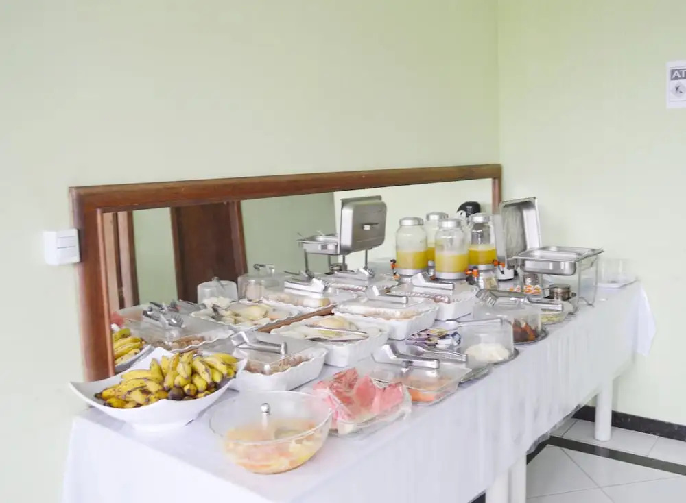 Hotel e Restaurante Araújo