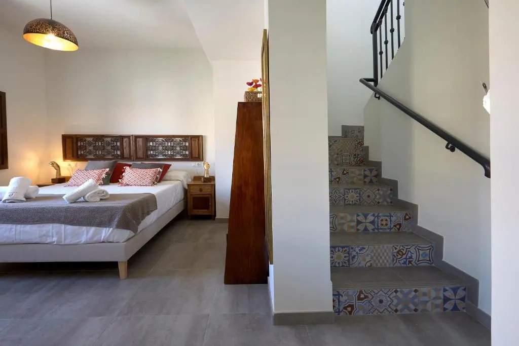 Apartamentos El Marqués