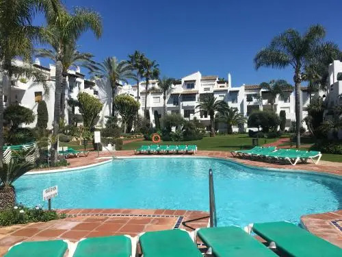Costalita beach