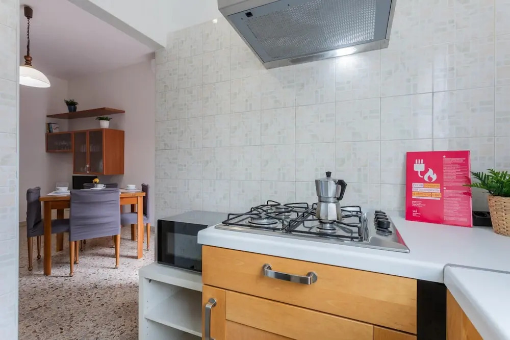 A Casa di Enza by Wonderful Italy