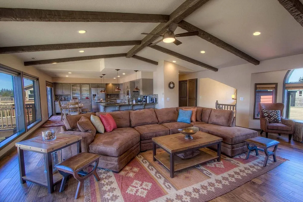 Epiphany by Lake Tahoe Accommodations