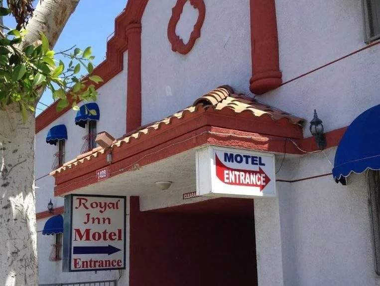 Royal Inn Motel
