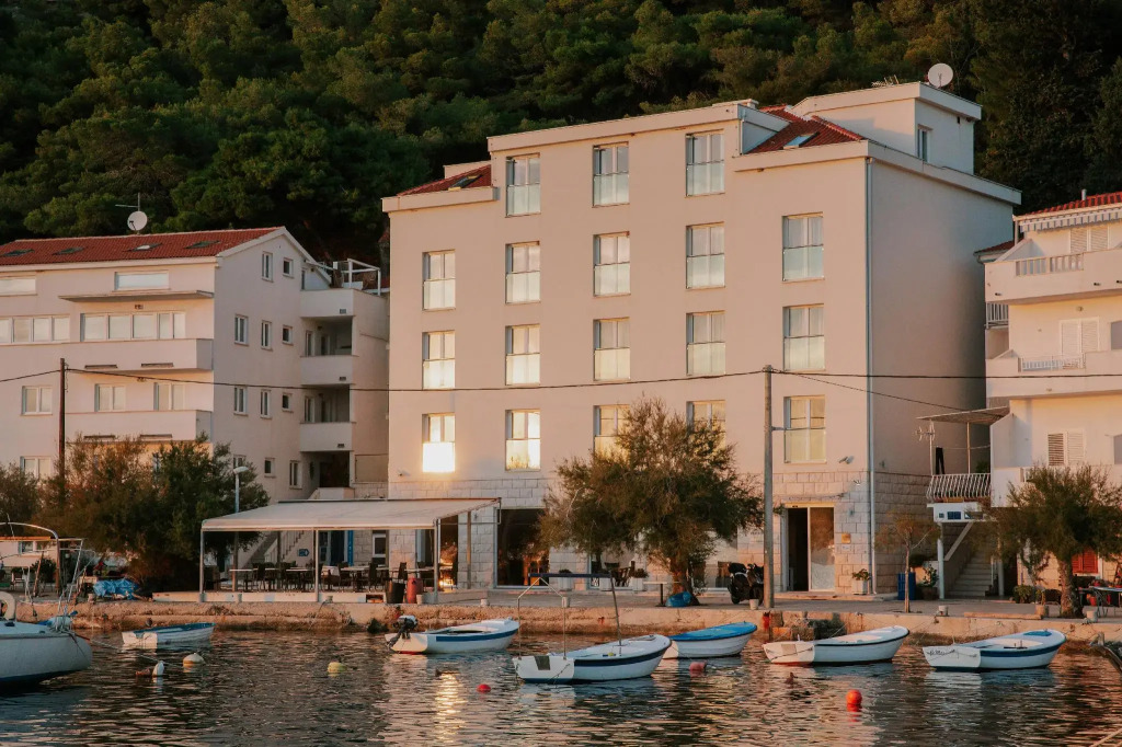 Hotel Pleter