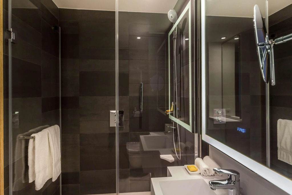 Отель Hyatt Regency Paris Etoile