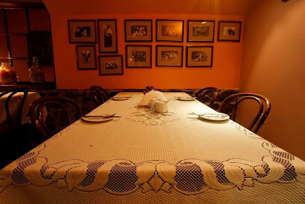 Horeka Hotel & SPA
