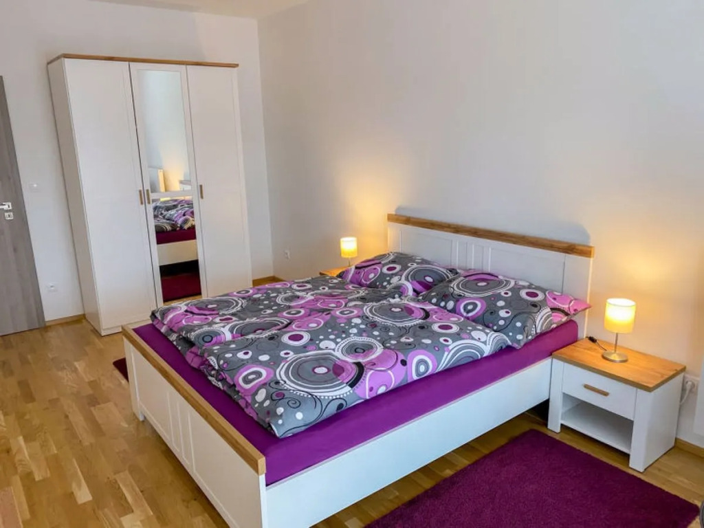 Apartmán Jitka - Slunečná louka